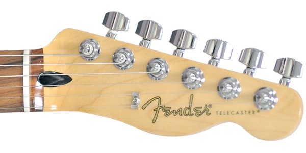 FENDER / Player Tele PF PWT画像5
