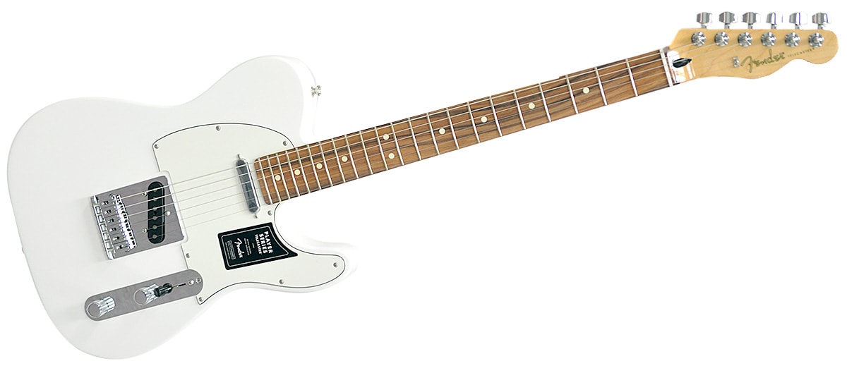 FENDER/Player Tele PF PWT