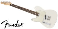 FENDER Player Tele LH PF PWT