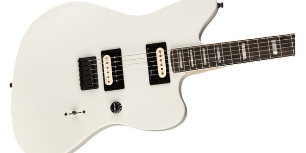 FENDER ( フェンダー )  / Jim Root Jazzmaster V4画像4