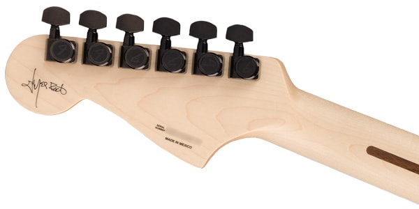 FENDER ( フェンダー )  / Jim Root Jazzmaster V4画像6
