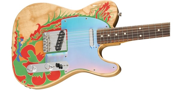 FENDER / Jimmy Page Telecaster画像4