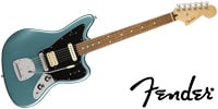 FENDER Player Jaguar PF TPL