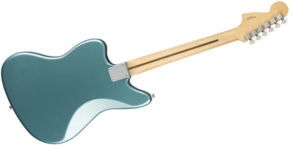FENDER / Player Jaguar PF TPL画像2