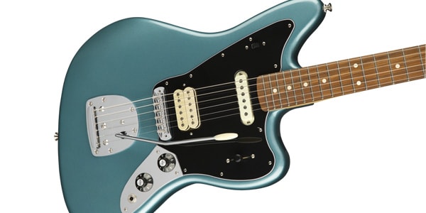FENDER / Player Jaguar PF TPL画像3