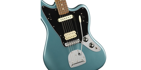 FENDER / Player Jaguar PF TPL画像4