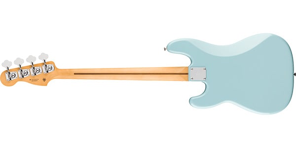 FENDER ( フェンダー ) / 75th Anniversary Player II Precision Bass RW FB Daphne Blue画像2