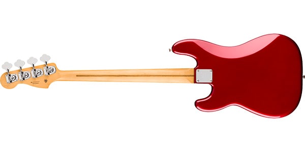 FENDER ( フェンダー ) / 75th Anniversary Player II Precision Bass Maple FB CAR画像2