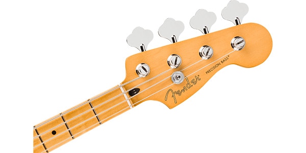 FENDER ( フェンダー ) / 75th Anniversary Player II Precision Bass Maple FB A Gold画像5