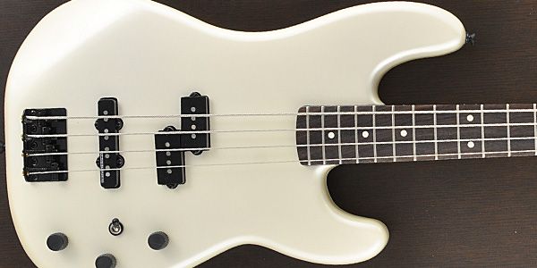 FENDER ( フェンダー )  / Duff Mckagan Precision Bass 画像2