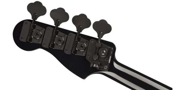 FENDER / Duff Mckagan Deluxe Precision Bass Black画像6