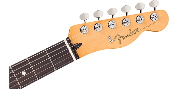 FENDER ( フェンダー )  / 75th Anniversary Player II Tele RW FB. Daphne Blue画像5