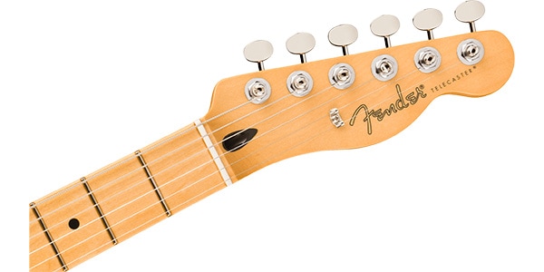 FENDER ( フェンダー ) / 75th Anniversary Player II Tele Maple FB Candy Apple Red画像5