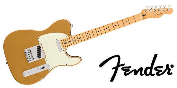 専用　f5768様 フェンダー U S A  76テレ FENDER ( フェンダー ) 75th Anniversary Player II Tele Maple FB
