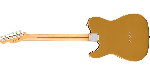 FENDER ( フェンダー )  / 75th Anniversary Player II Tele Maple FB Aztec Gold画像2
