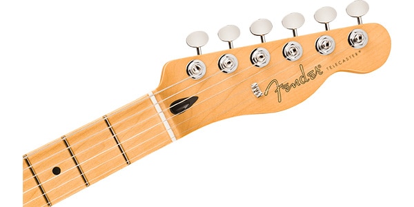 FENDER ( フェンダー )  / 75th Anniversary Player II Tele Maple FB Aztec Gold画像5