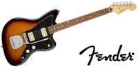 FENDER Player Jazzmaster PF 3TS ジャズマスター