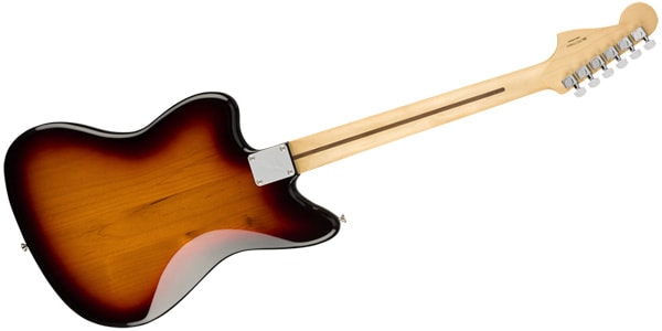 FENDER / Player Jazzmaster PF 3TS画像2