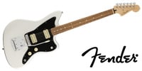 FENDER Player Jazzmaster PF PWT ジャズマスター