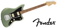 FENDER Player Jazzmaster PF SGM ジャズマスター