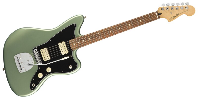 FENDER/Player Jazzmaster PF SGM ジャズマスター