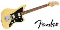 FENDER Player Jazzmaster PF BCR ジャズマスター