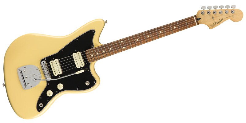 FENDER/Player Jazzmaster PF BCR ジャズマスター