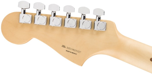 FENDER / PLAYER JAZZMASTER PF Capri Orange画像5