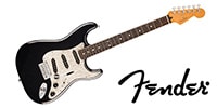 FENDER / 70th Anniversary Player Stratocaster Nebula Noir