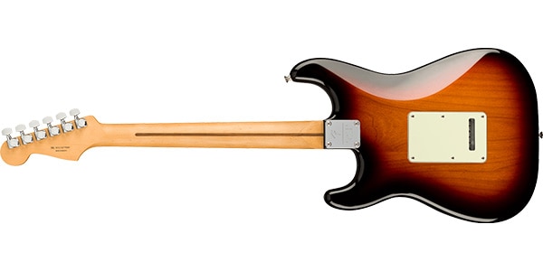 FENDER ( フェンダー )  / Player Plus Stratocaster 3-Color Maple Sunburst画像2