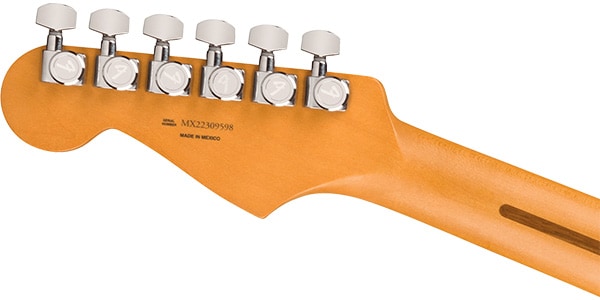 FENDER ( フェンダー )  / Player Plus Stratocaster 3-Color Maple Sunburst画像5
