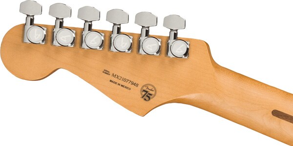 FENDER ( フェンダー )  /  Player Plus Stratocaster Olympic Pearl画像5