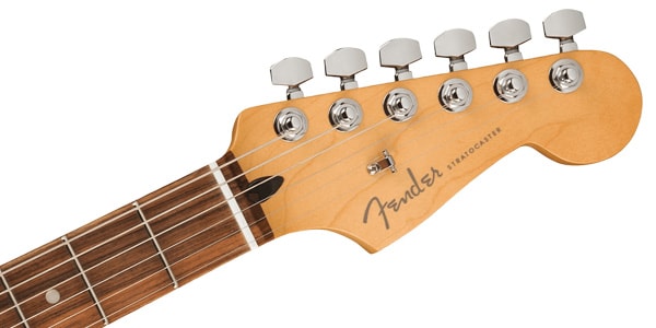 FENDER ( フェンダー )  / Player Plus Stratocaster Aged Candy PF Apple Red画像4