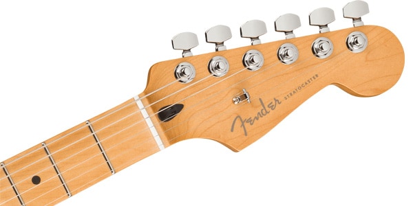 FENDER ( フェンダー )  / Player Plus Stratocaster HSS Maple Cosmic Jade画像4