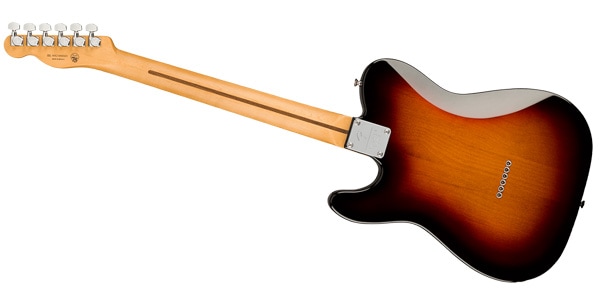 FENDER ( フェンダー ) Player Plus Telecaster Maple 3-Color