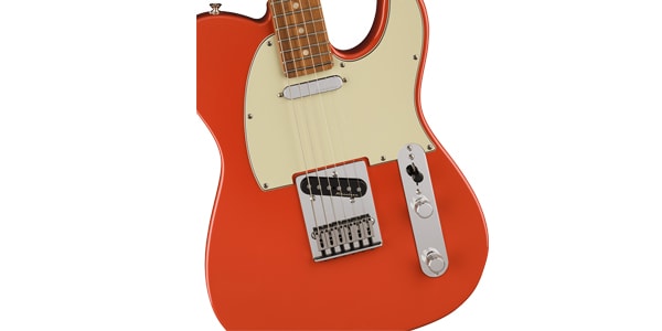 テレキャスター　フェンダー　プレイヤープラス TELECASTER | Fender PLAYER PLUS | フェンダー プレイヤー
