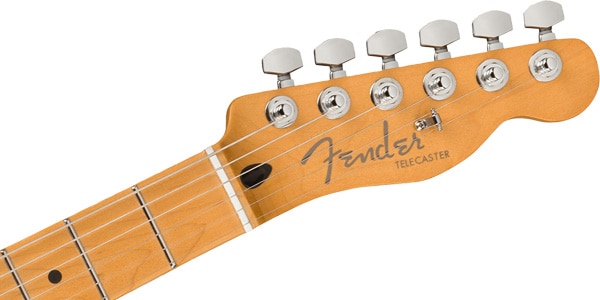 FENDER ( フェンダー )  / Player Plus Nashville Telecaster Maple 3-Color Sunburst画像4