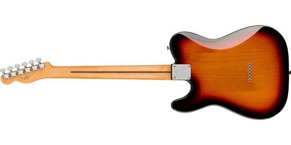 FENDER ( フェンダー )  / Player Plus Nashville Telecaster Maple 3-Color Sunburst画像2
