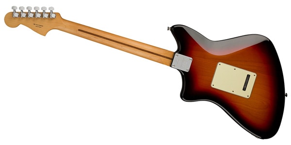 FENDER ( フェンダー )  / Player Plus Meteora HH Maple 3-Color Sunburst画像2