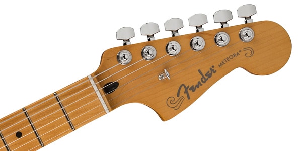 FENDER ( フェンダー )  / Player Plus Meteora HH Maple 3-Color Sunburst画像5