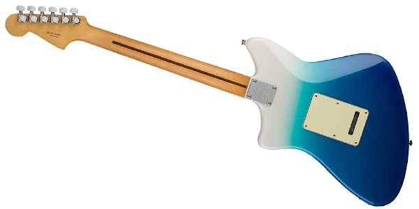 FENDER ( フェンダー )  / Player Plus Meteora HH Pau Ferro Belair Blue画像2