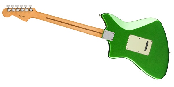 FENDER ( フェンダー )  / Player Plus Meteora HH Pau Ferro Cosmic Jade画像2