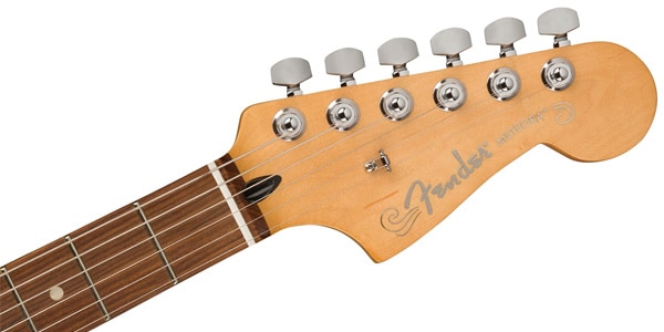 FENDER ( フェンダー )  / Player Plus Meteora HH Pau Ferro Cosmic Jade画像5