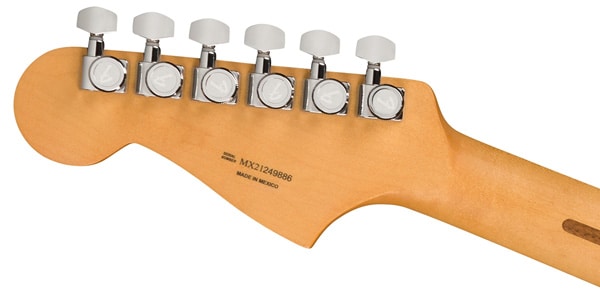FENDER ( フェンダー )  / Player Plus Meteora HH Pau Ferro Cosmic Jade画像6