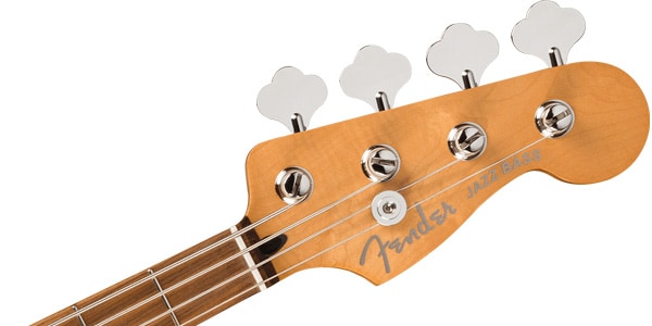 FENDER / Player Plus Jazz Bass Pau Ferro 3-Color Sunburst画像5