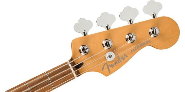 FENDER / Player Plus Jazz Bass Pau Ferro Belair Blue画像5