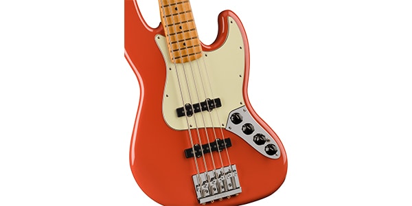 FENDER ( フェンダー ) Player Plus Jazz Bass V Maple FB