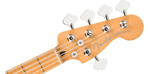 FENDER / Player Plus Jazz Bass V Maple Cosmic Jade画像4