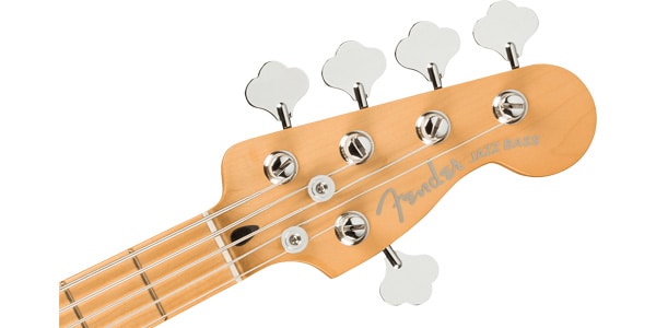 FENDER / Player Plus Jazz Bass V Maple Opal Spark画像5