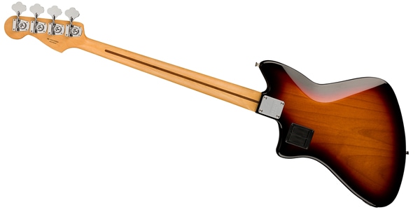 FENDER ( フェンダー )  / Player Plus Active Meteora Bass Maple 3-Color Sunburst画像2